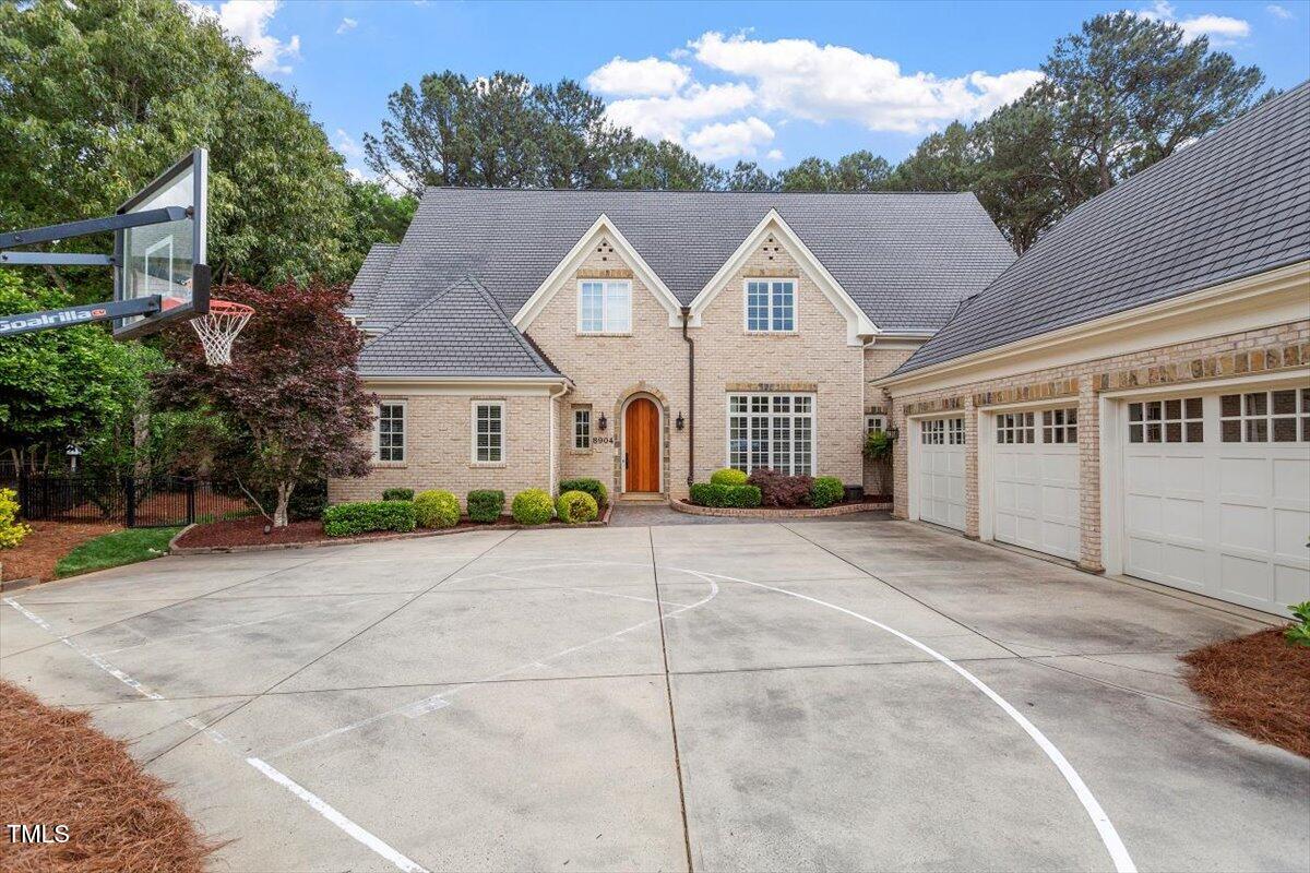 8904 Milden Hall Ct