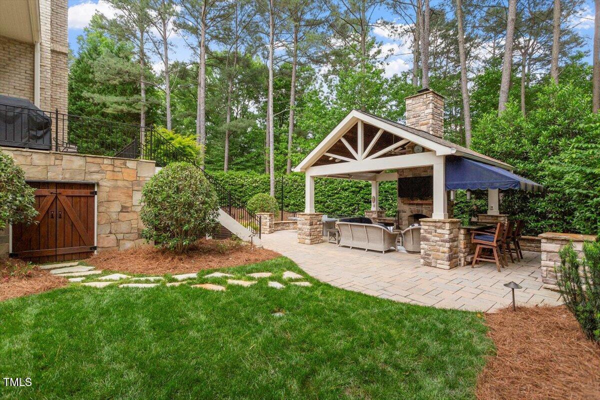 8904 Milden Hall Ct