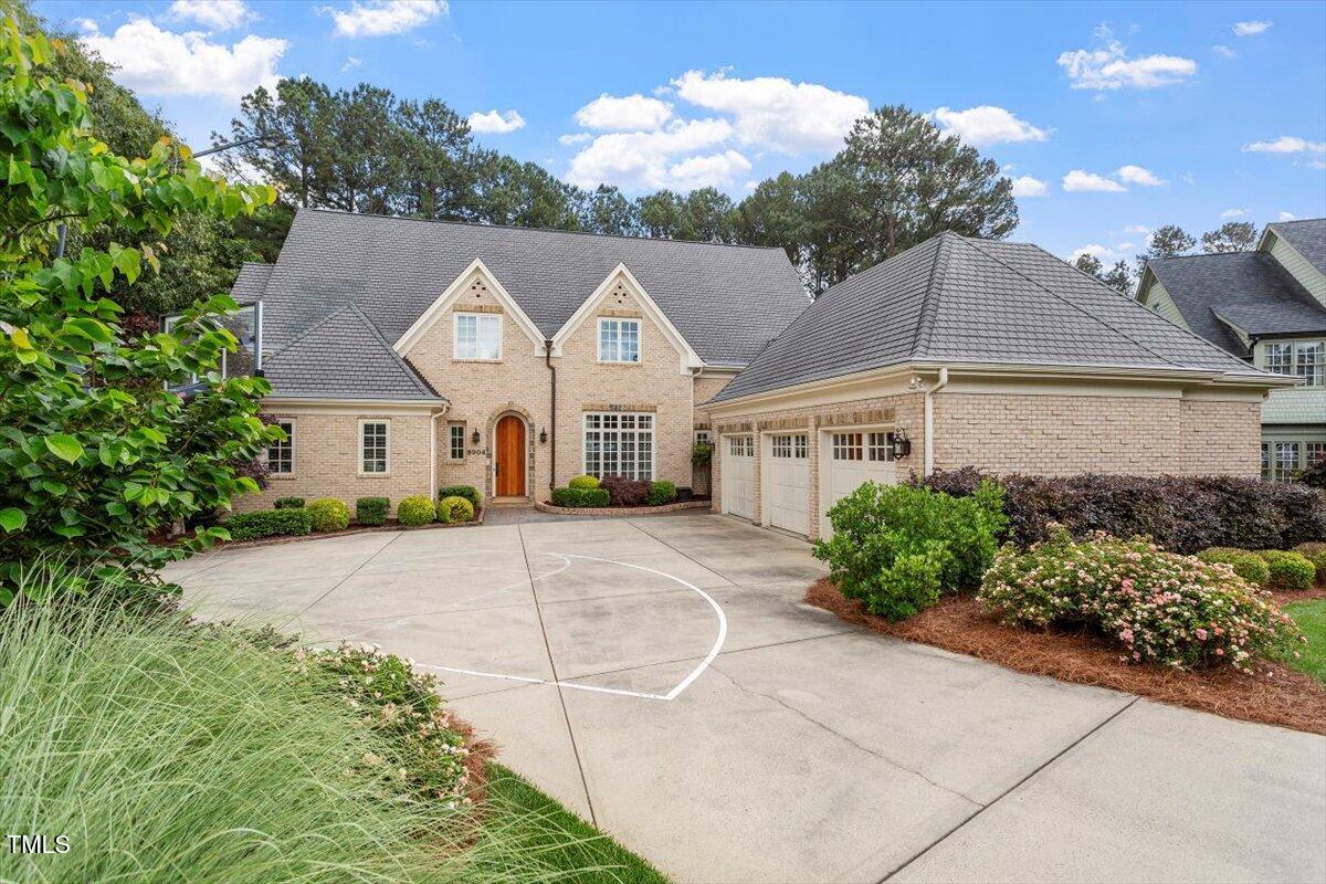 8904 Milden Hall Ct