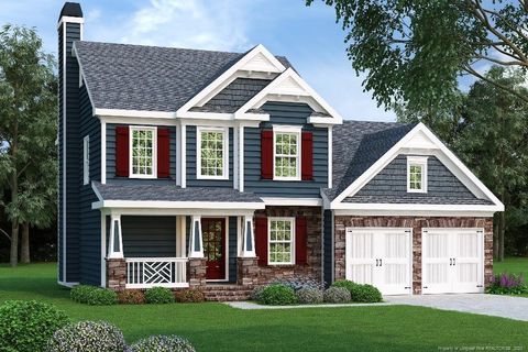 109 Miami Street Clinton NC 28328