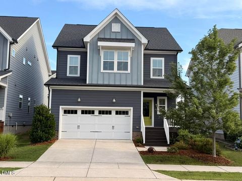 Photo of 1512 Lone Prairie Drive, Wendell, NC 27591 (MLS # 10170820)