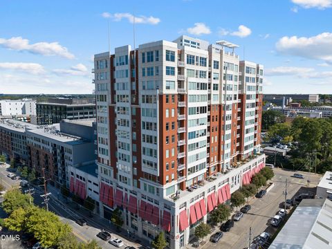 400 W North Street 1232 Raleigh NC 27603