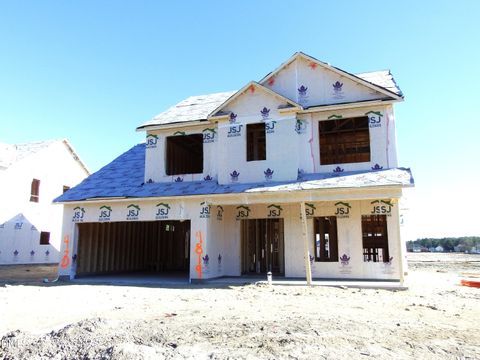 4819 Danastas Avenue (Lot 43) Hope Mills NC 28348