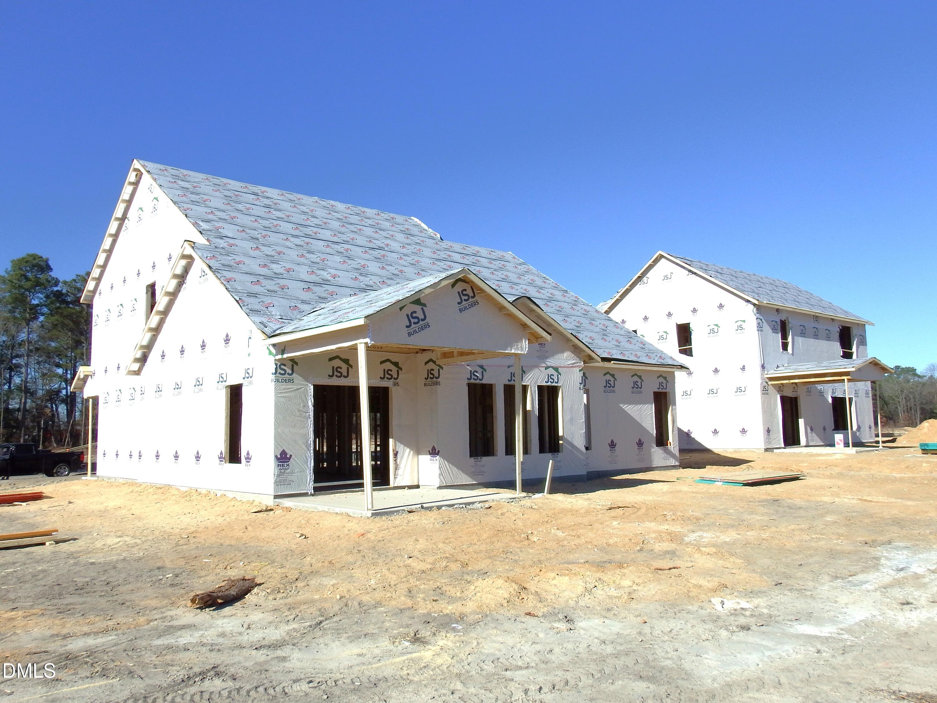 4819 Danastas Avenue (Lot 43)