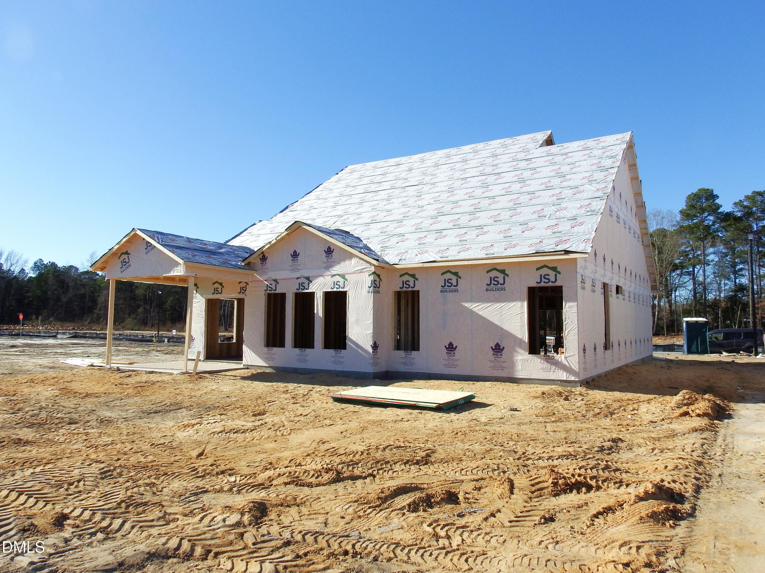 4819 Danastas Avenue (Lot 43)