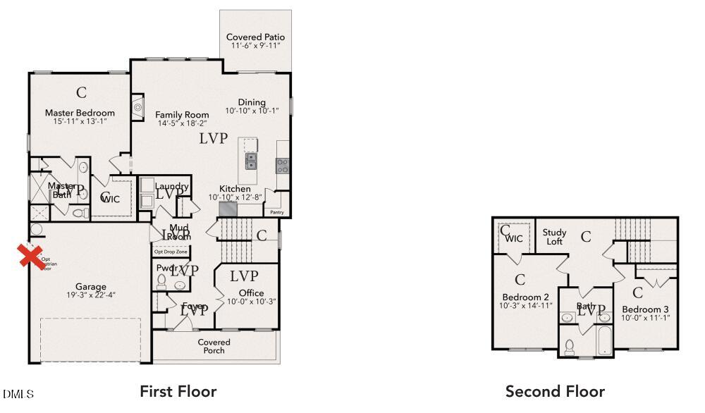 4819 Danastas Avenue (Lot 43)