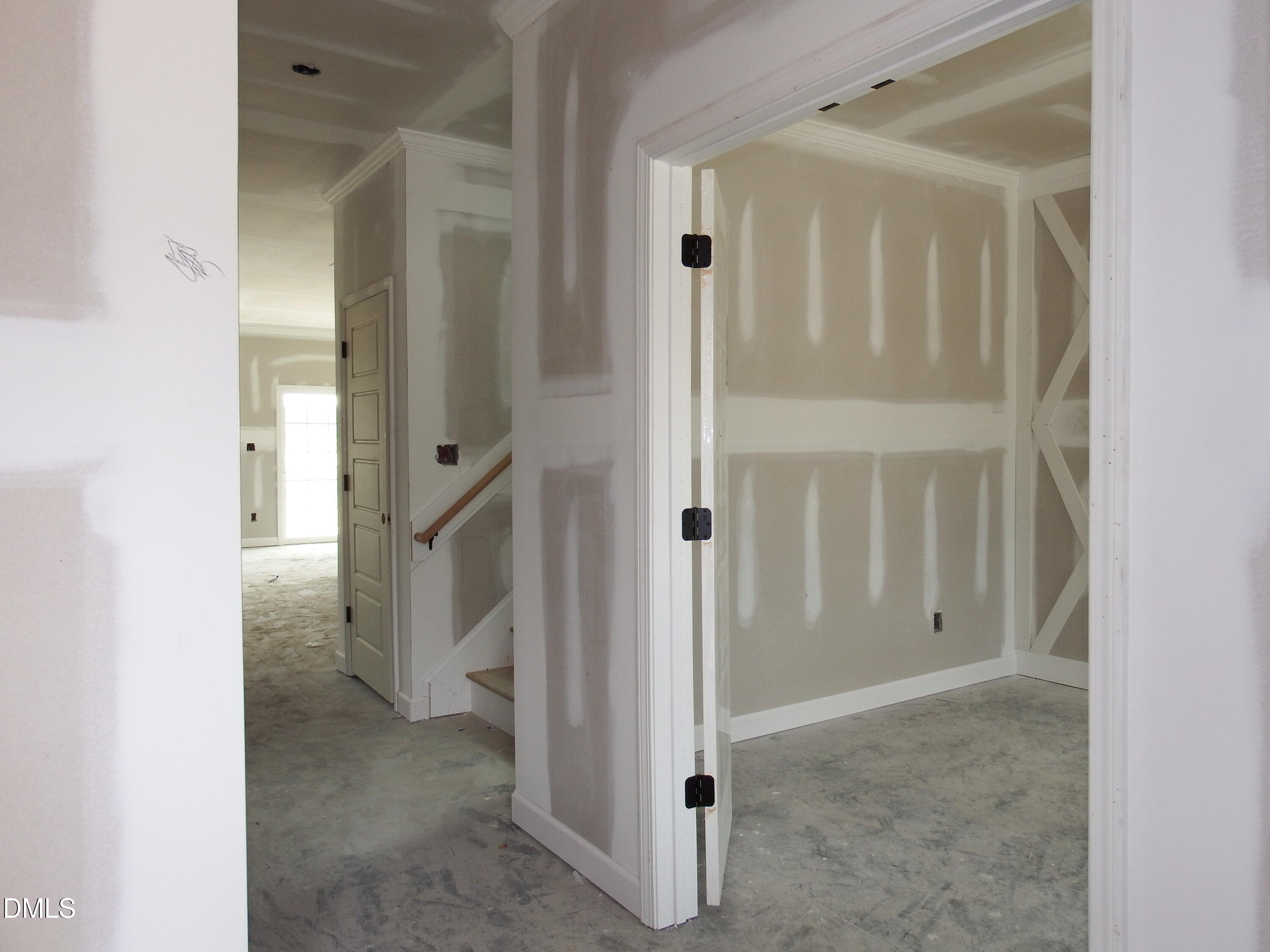 4819 Danastas Avenue (Lot 43)