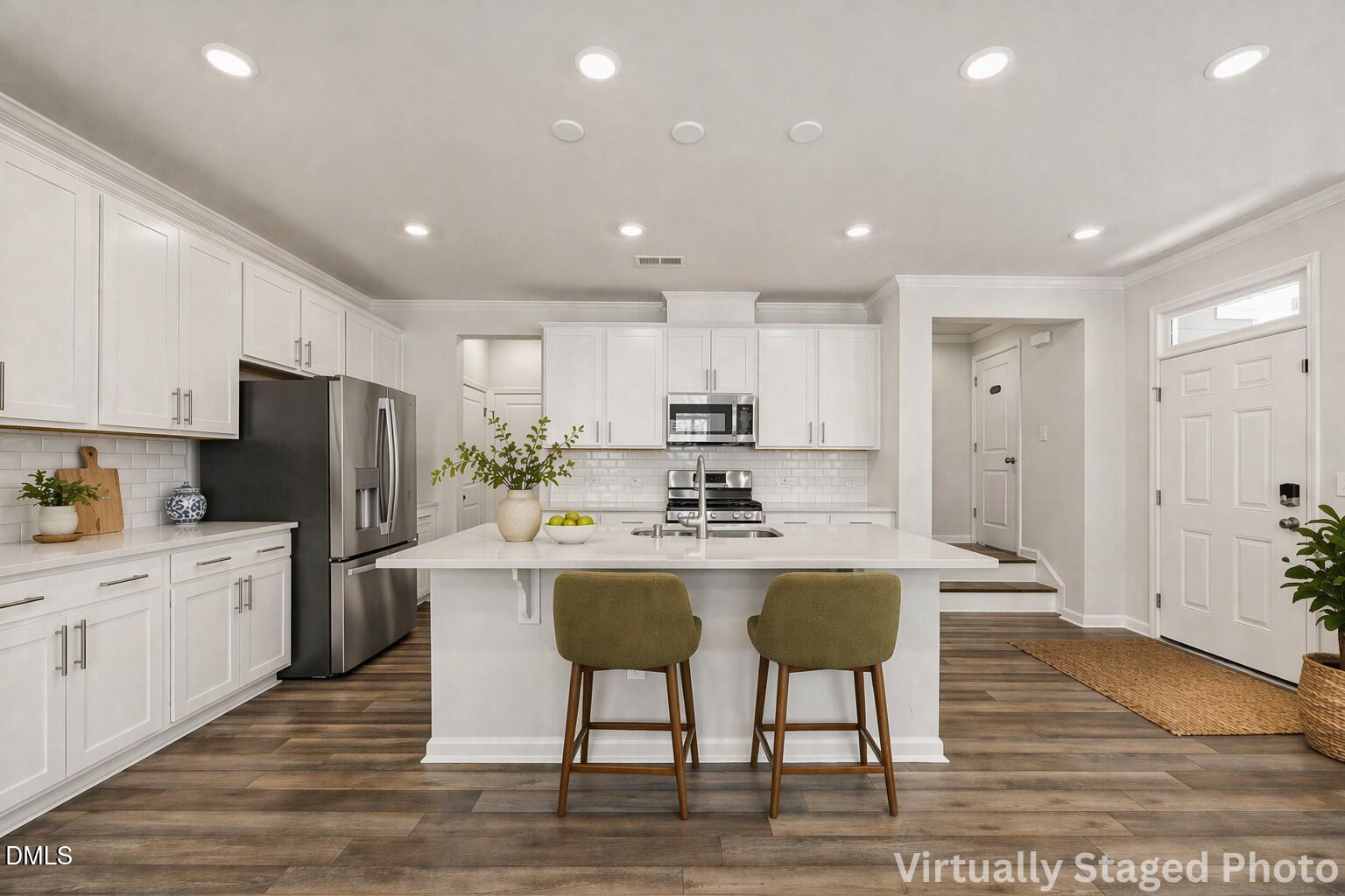 1814 Alpine Summer Lane