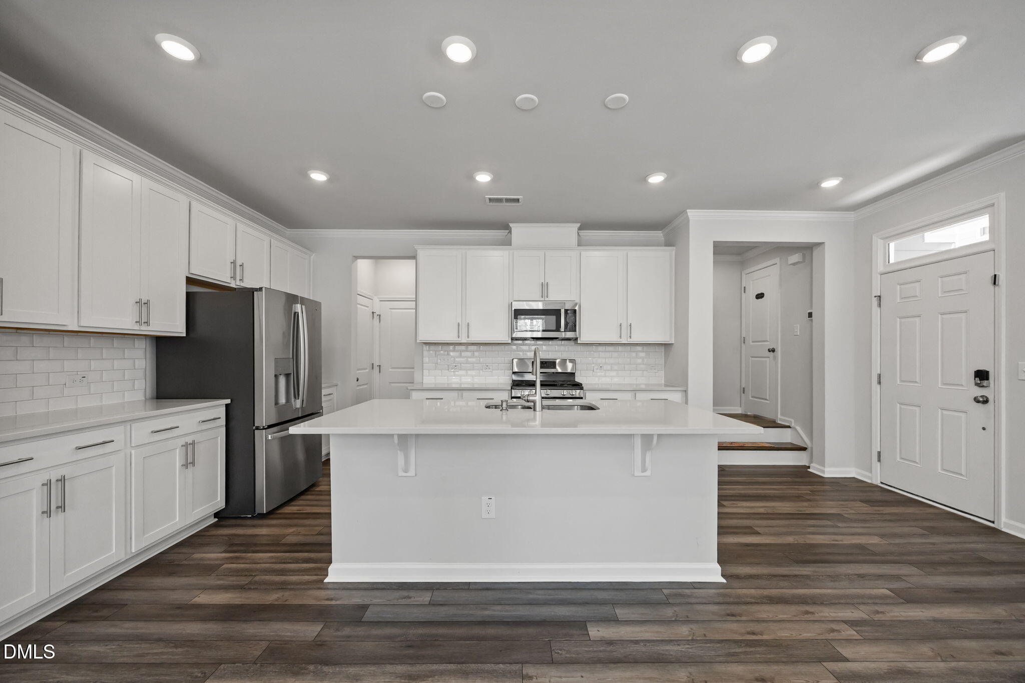 1814 Alpine Summer Lane