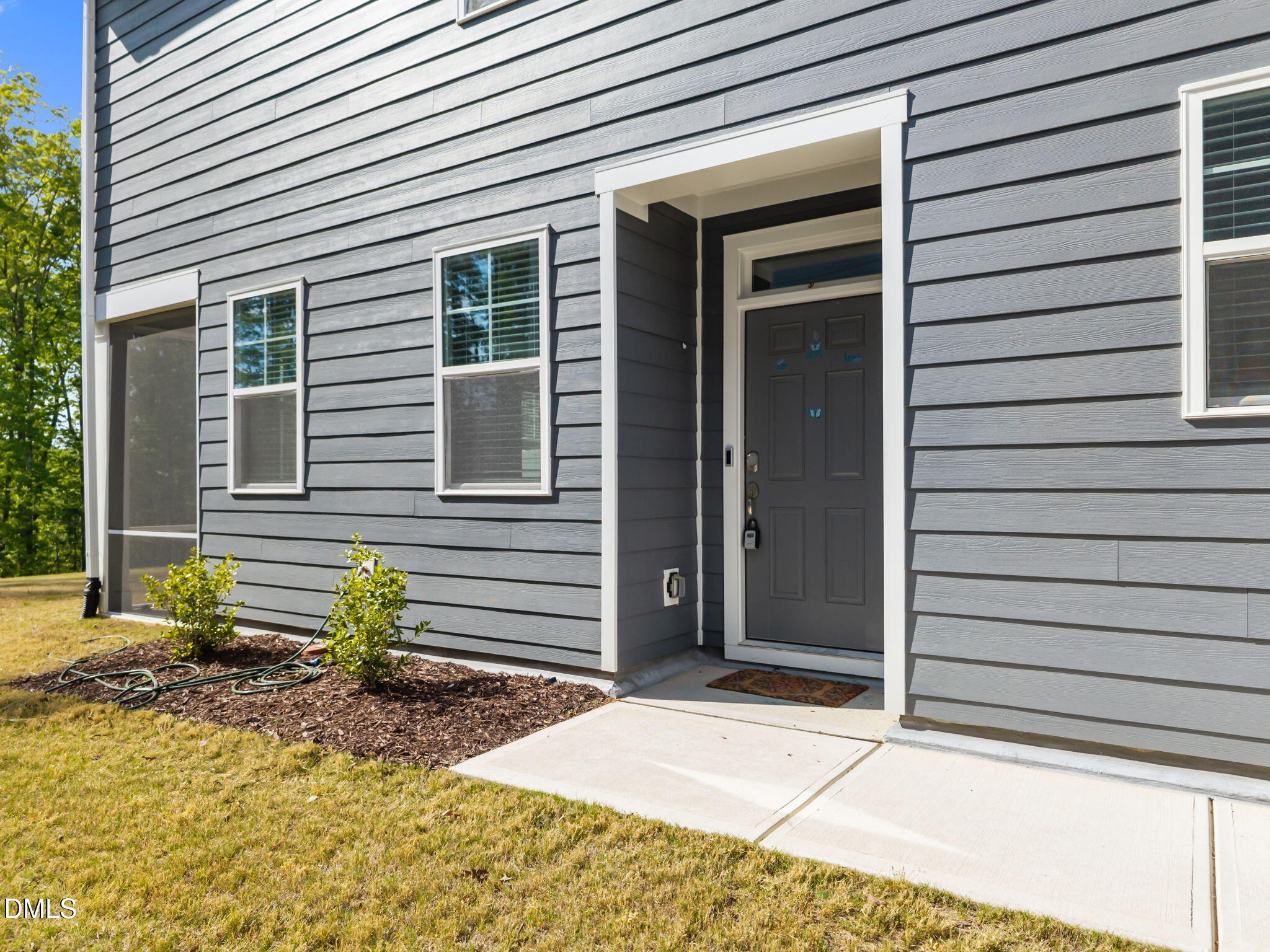 1814 Alpine Summer Lane