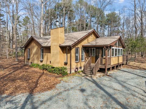 8814 Partridge Run Chapel Hill NC 27516