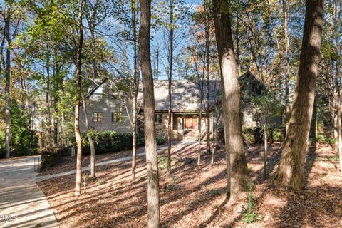 106 Springbrook Place Cary NC 27518
