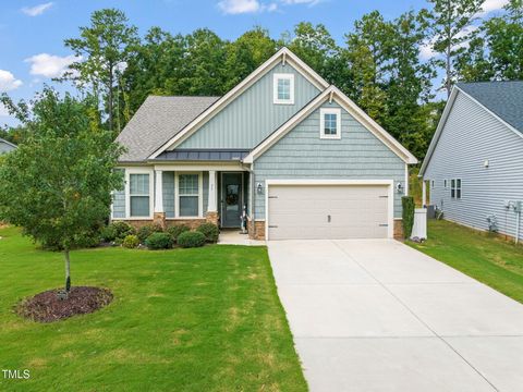 37 N Bottego Way Clayton NC 27527