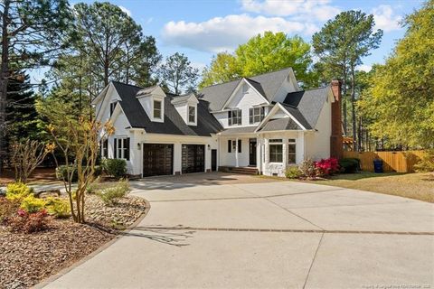 Photo of 180 Rountree Lane, Southern Pines, NC 28387 (MLS # LP760035)