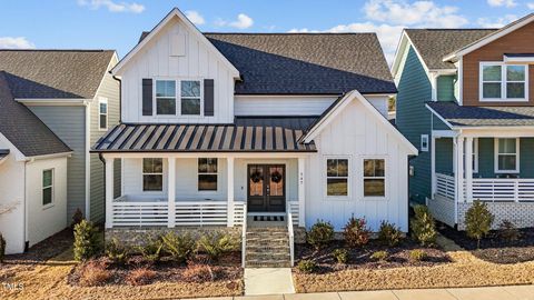547 Vine Parkway Pittsboro NC 27312