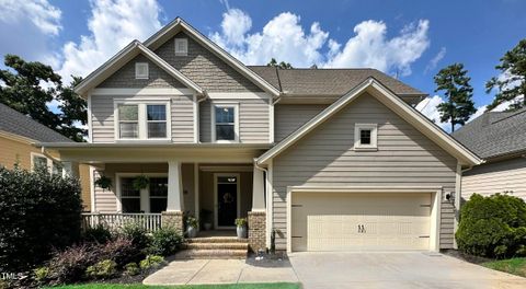 621 Ancient Oaks Drive Holly Springs NC 27540