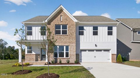 1409 Jasmine View Way Knightdale NC 27545