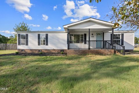 5105 Belinda Lane Parkton NC 28371