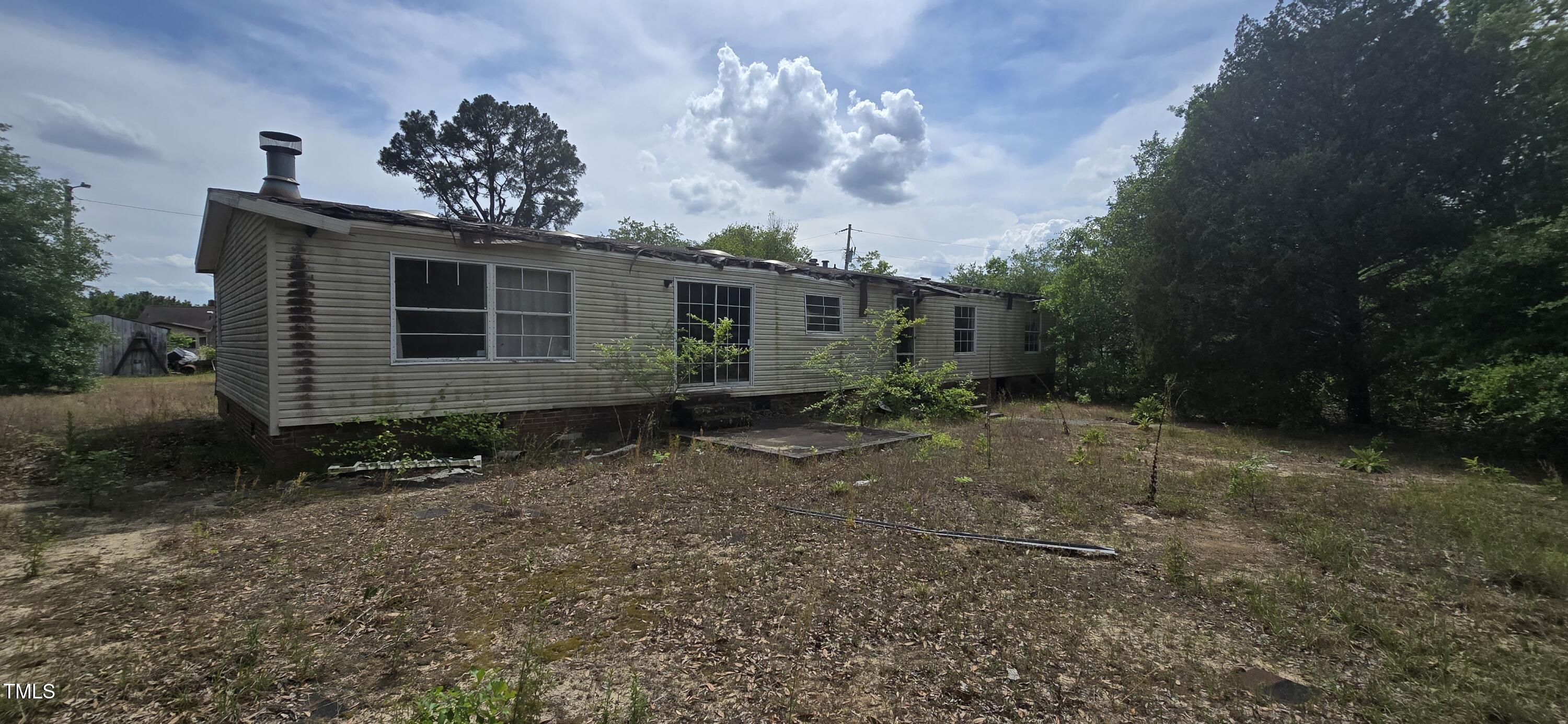 708 Ghio Road