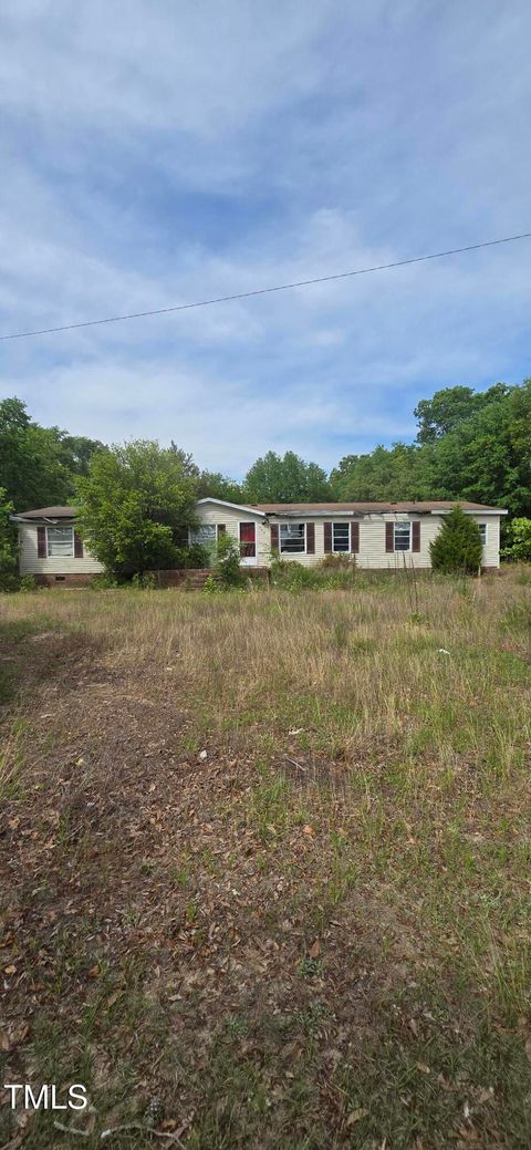 708 Ghio Road Hamlet NC 28345