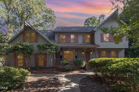 3009 Allenby Drive Raleigh NC 27604