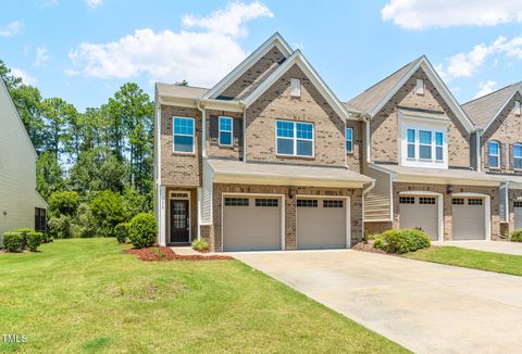 508 Durants Neck Lane Morrisville NC 27560