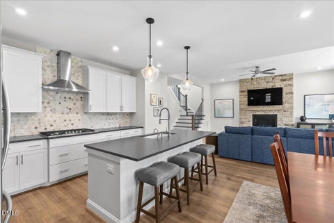Photo of 5216 Windmere Chase Drive, Raleigh, NC 27616 (MLS # 10180258)