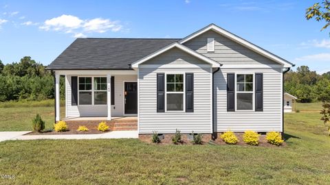 140 Brookhaven Drive Spring Hope NC 27882