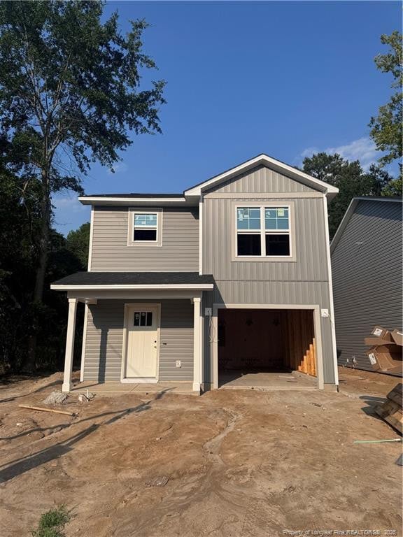 411 Jefferson Drive, Fayetteville, NC, 28304