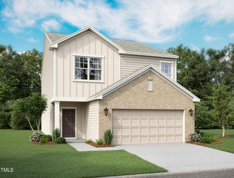 959 Bombardier Alley Spring Hope NC 27882