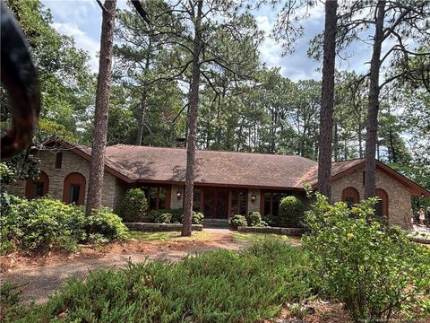 1205 Longleaf Drive Fayetteville NC 28305