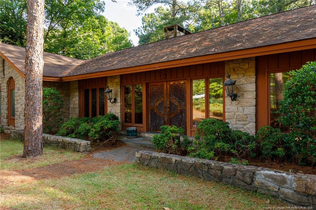 1205 Longleaf Drive