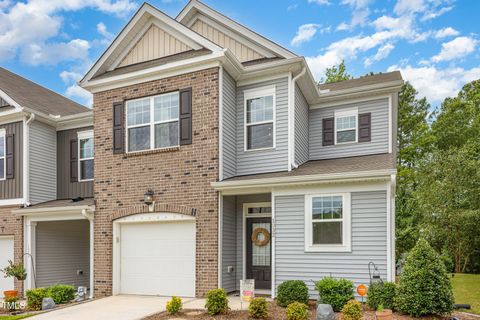 1032 Brightskies Street Street Morrisville NC 27560
