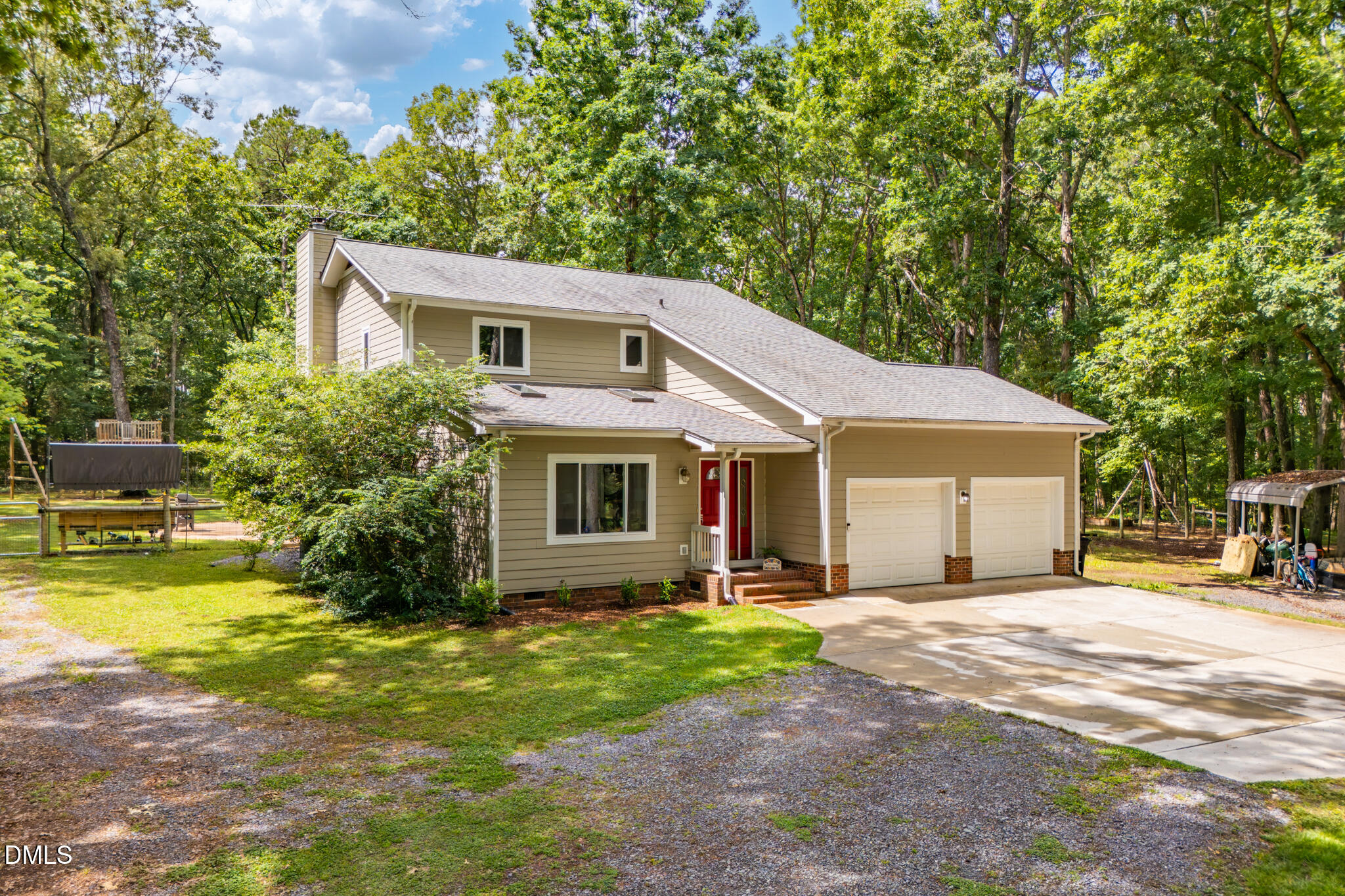 195 Shady Grove Road