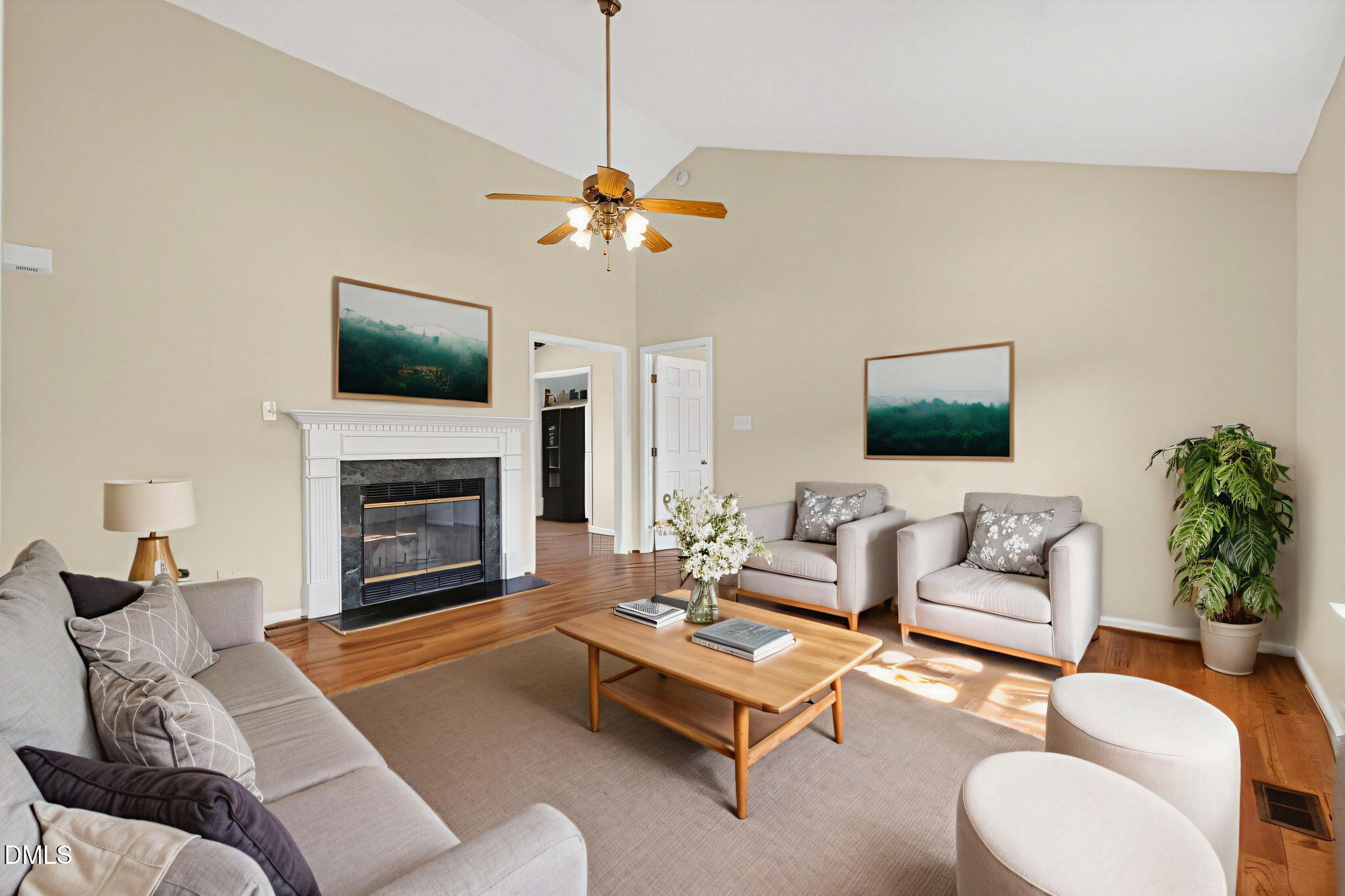 100 Cherrylaurel Drive