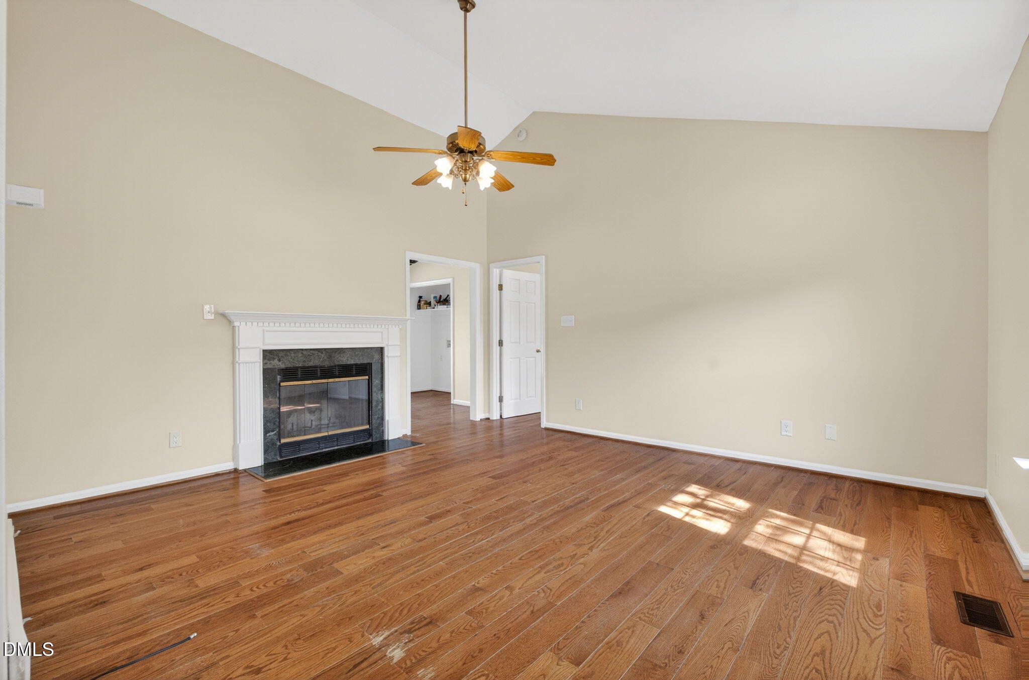 100 Cherrylaurel Drive