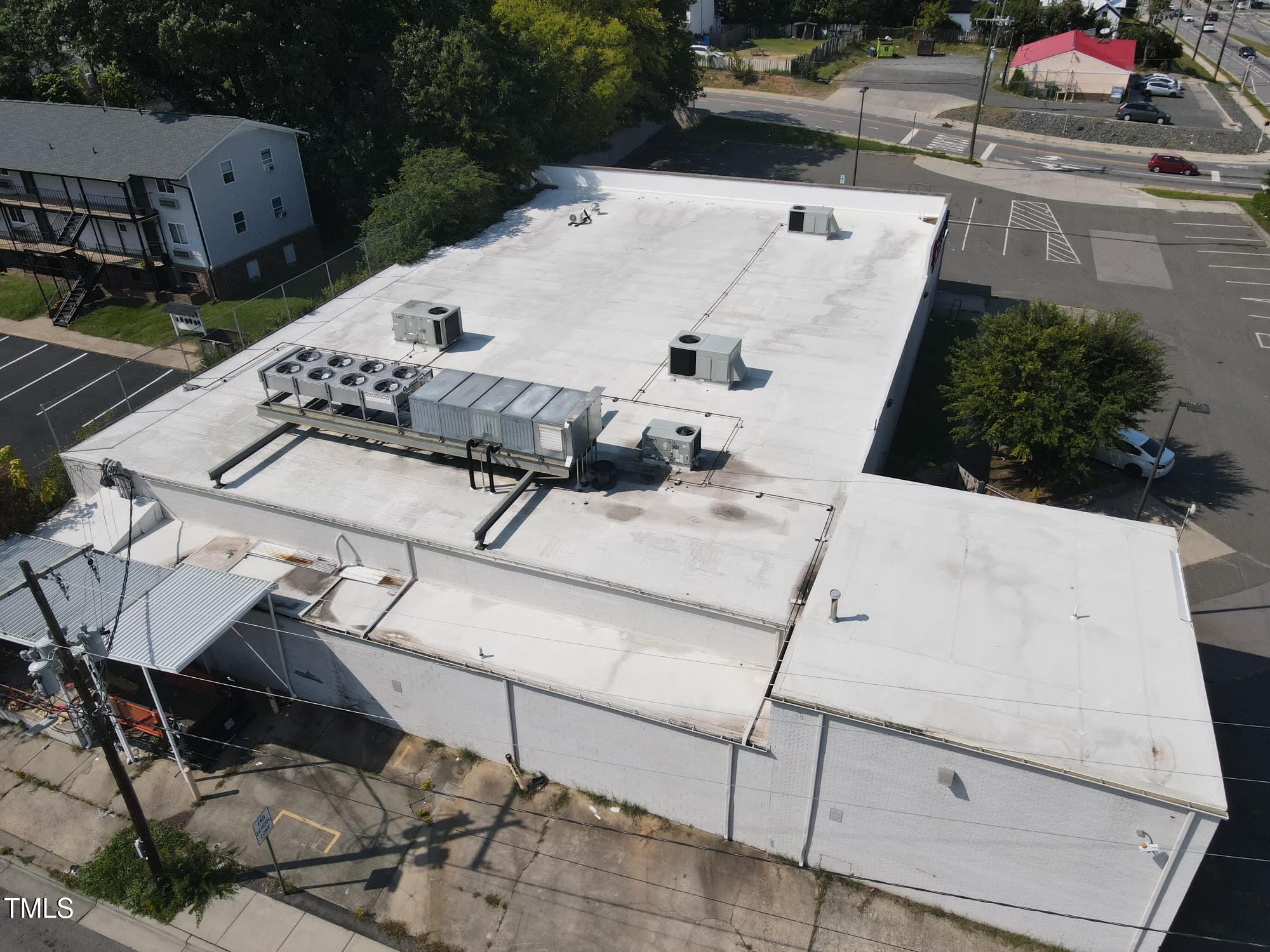 812 Liberty Street