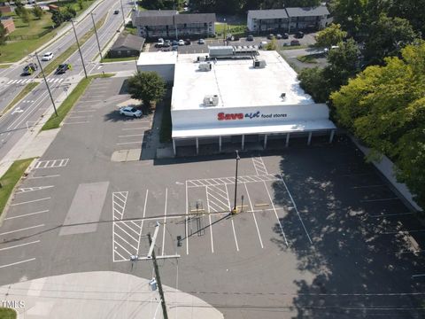 812 Liberty Street Durham NC 27701