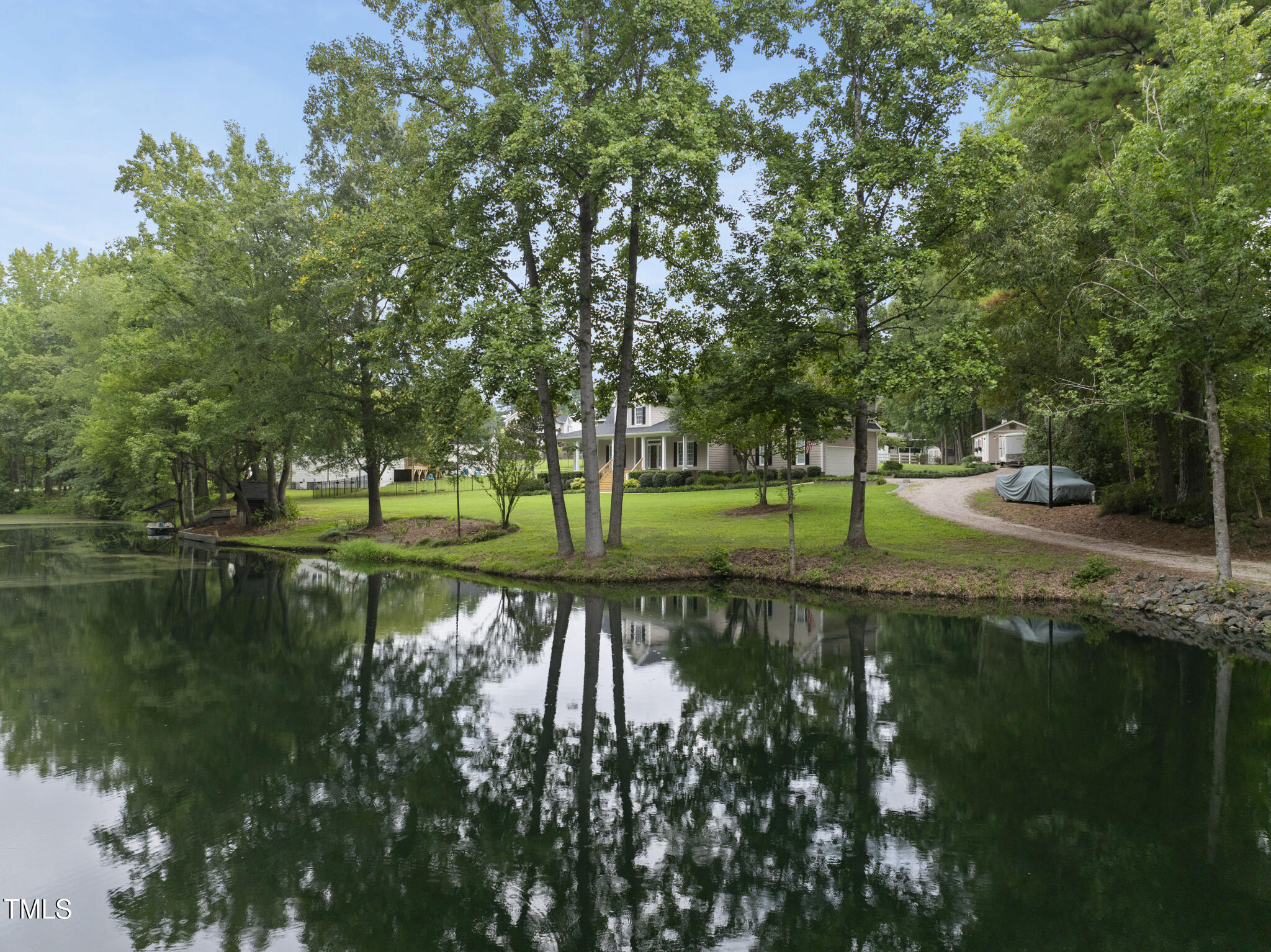 5800 Clearsprings Drive