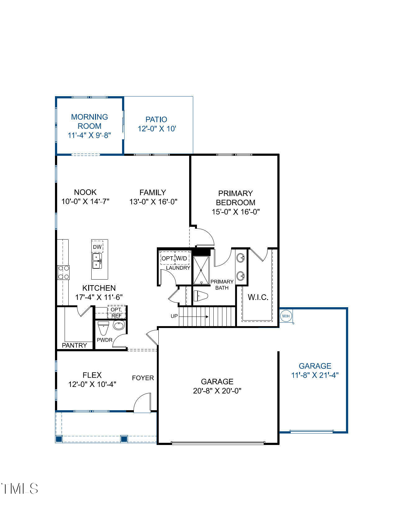 278 Enfield Drive