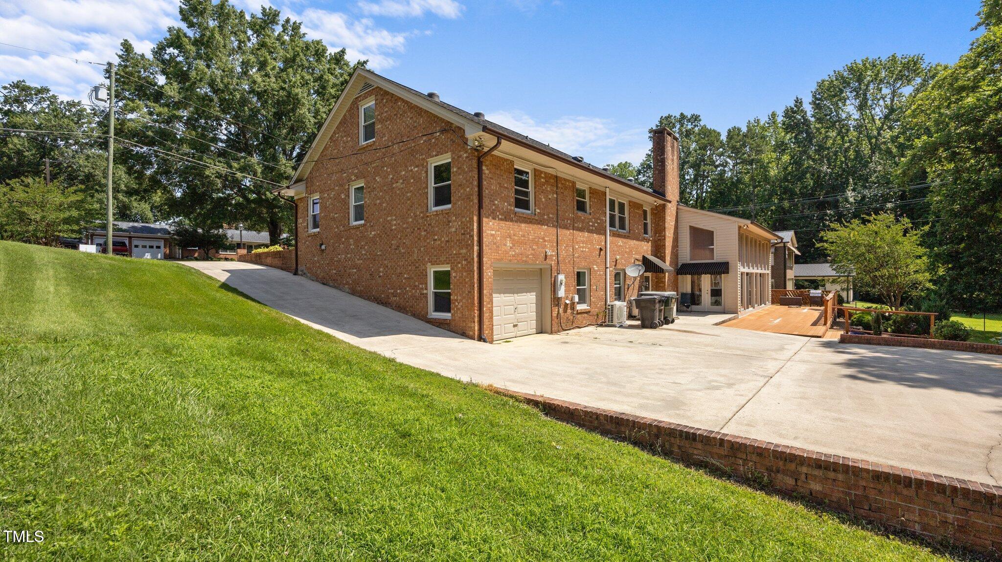 1926 Downing Drive