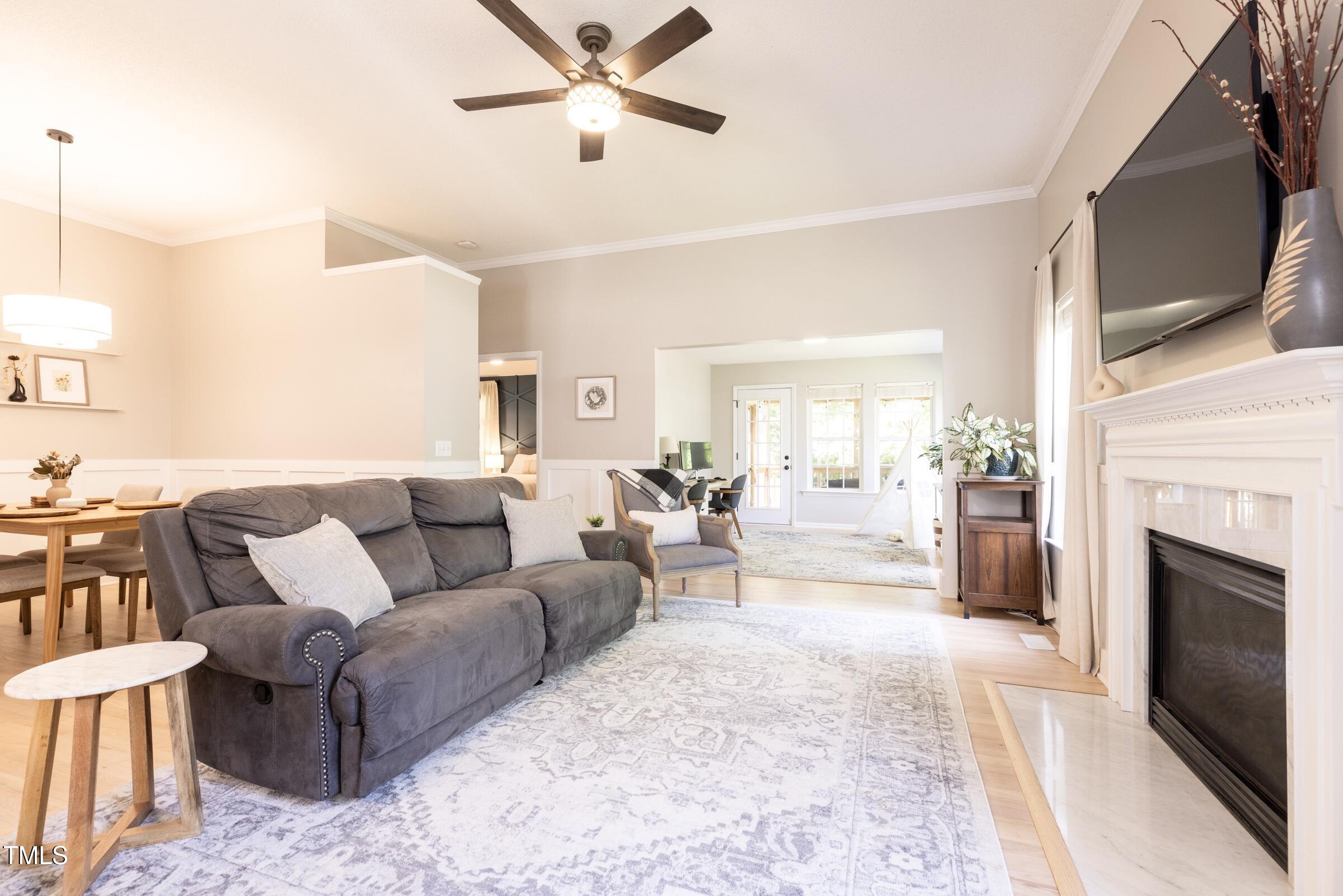 1816 Piperwood Court