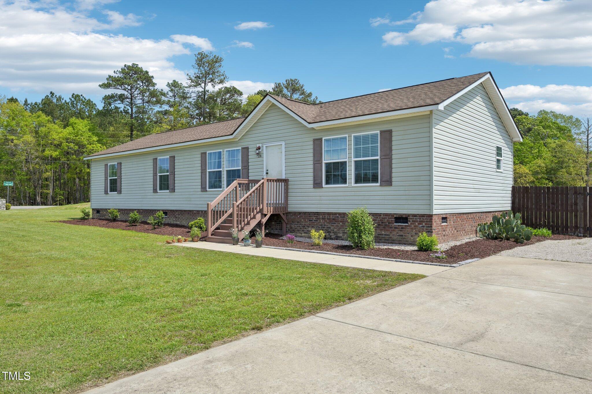 7228 Lowery Meadow Drive