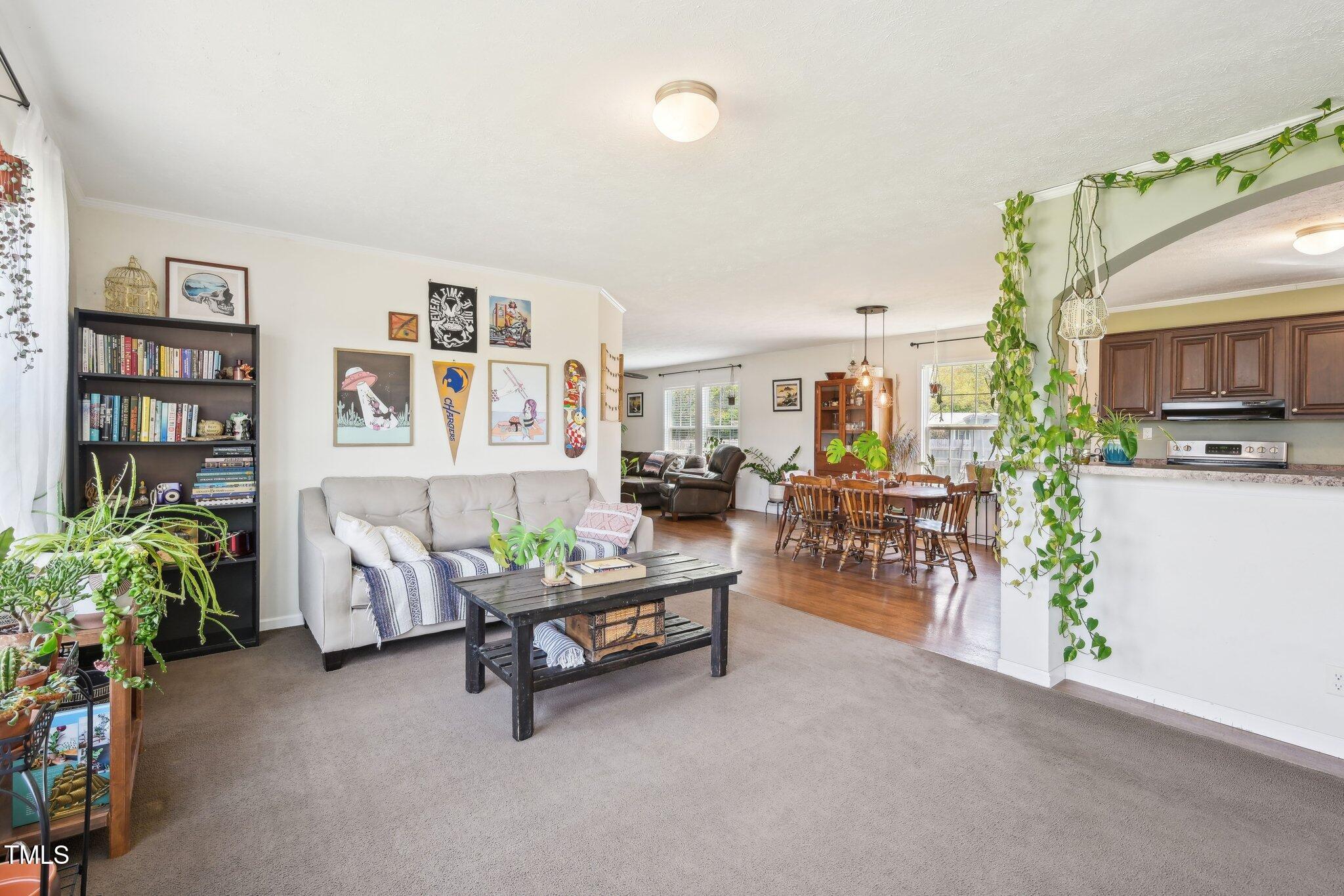 7228 Lowery Meadow Drive