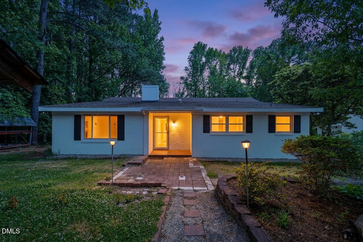 515 Poplar Drive