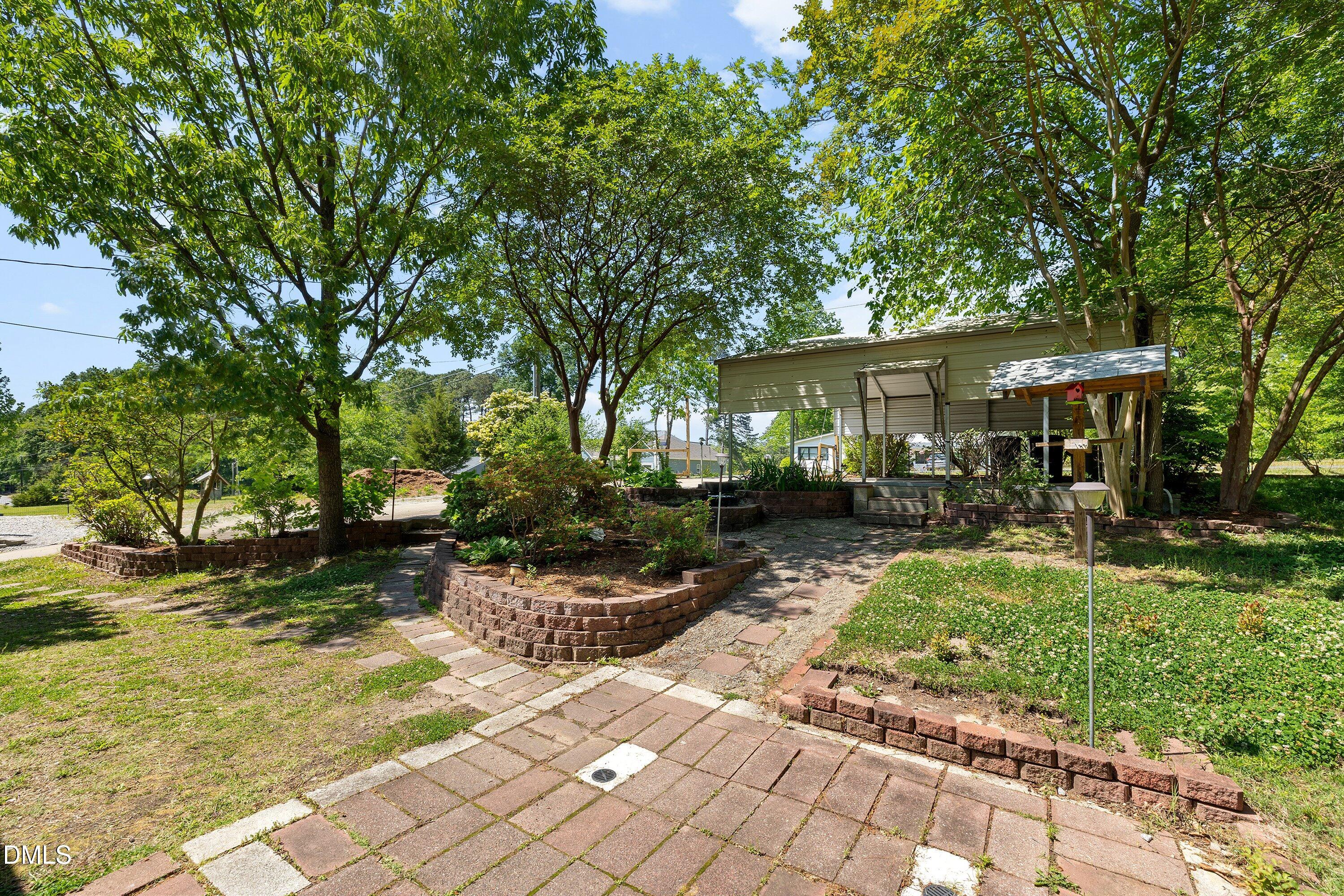 515 Poplar Drive