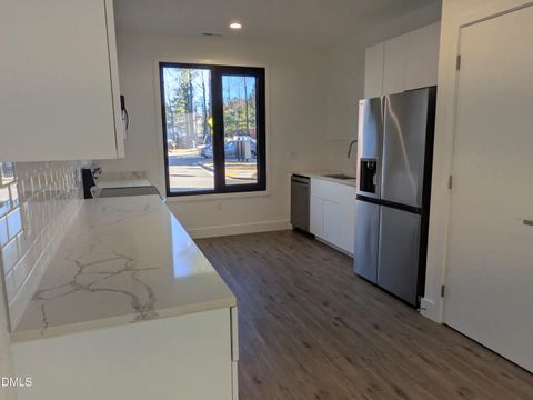 1100 Nova Street Durham NC 27713