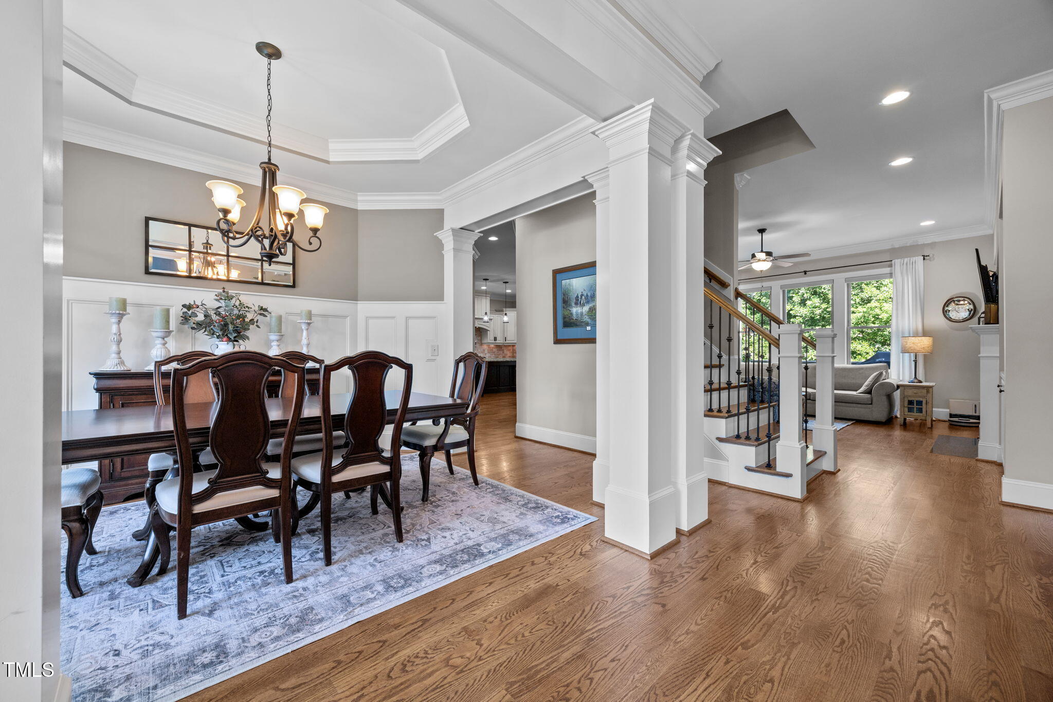 2754 Lake Waccamaw Trail