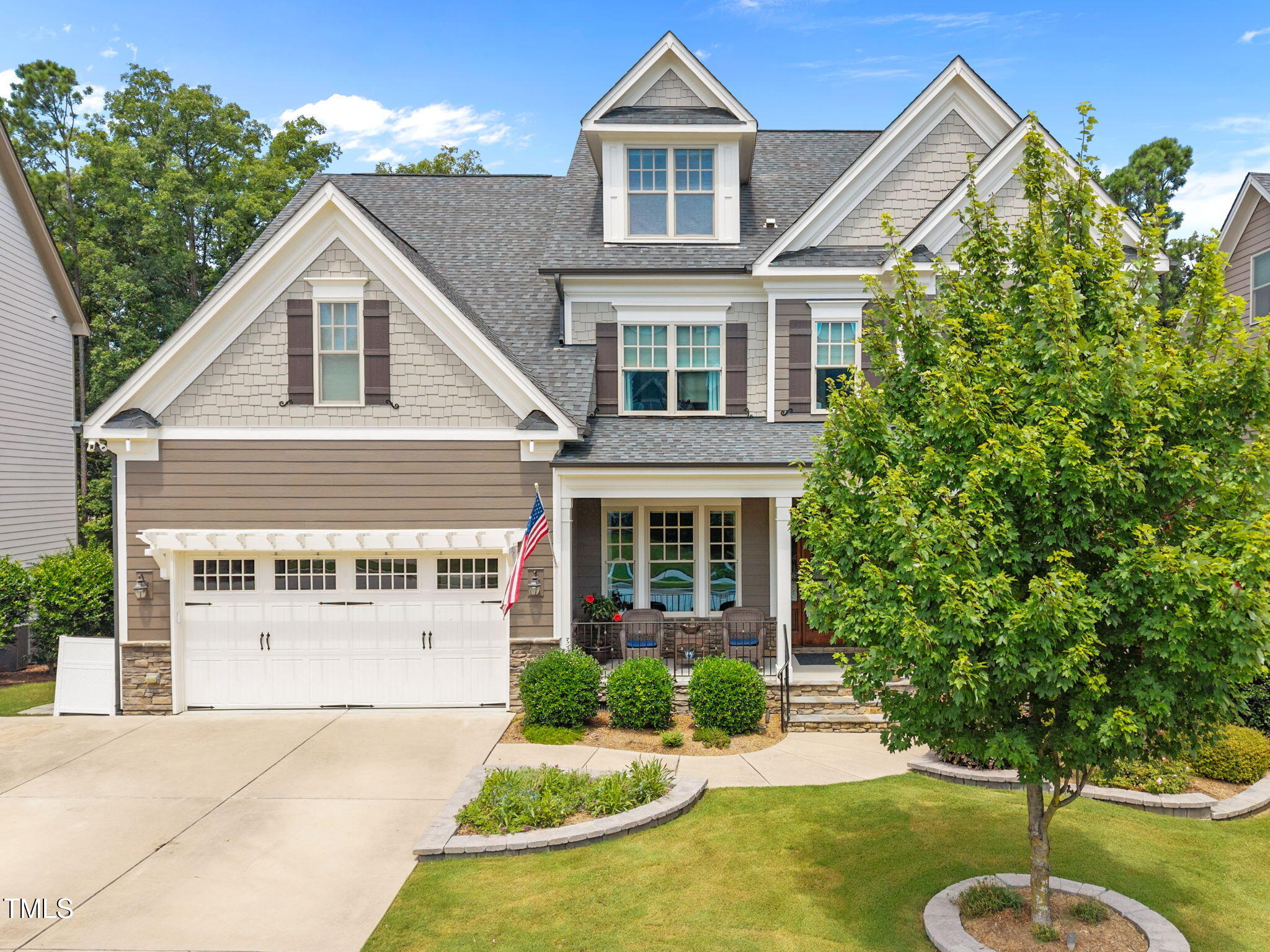2754 Lake Waccamaw Trail