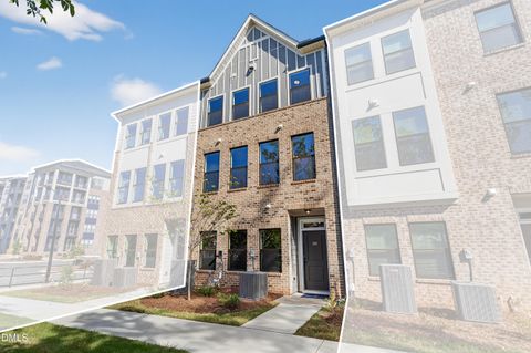 695 Bandon Alley Cary NC 27513